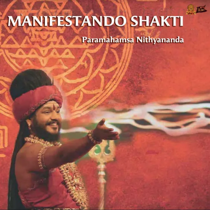 Manifesting Shaktis - Italian